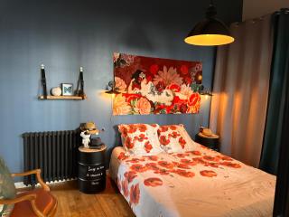 Charme&caractère - Dijon - 7