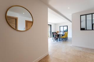 LA TURBIE VISTA VI4422 By Riviera Holiday Home - La Turbie - 2
