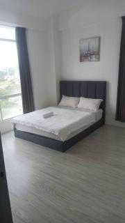 PWT Sutera Avenue Homestay - Kota Kinabalu - 4