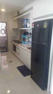 PWT Sutera Avenue Homestay - Kota Kinabalu - 3