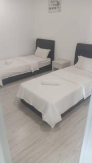 PWT Sutera Avenue Homestay - Kota Kinabalu - 2