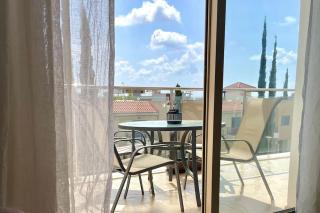 Elysia Park Luxury Apartment - 3