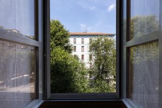 Dimora del vecchio Principe - Milan - 5