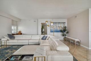 Bayside Penthouse-5min to Beach, Rest & Shops - Clearwater Beach - 1