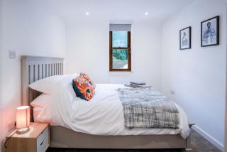 Flat 2 - 1 Bedroom Apartment - Tenby - Tenby - 7