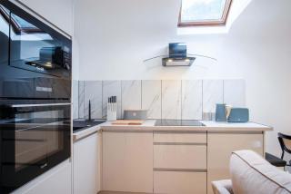 Flat 2 - 1 Bedroom Apartment - Tenby - Tenby - 6