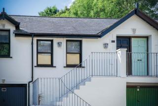 Flat 2 - 1 Bedroom Apartment - Tenby - 5
