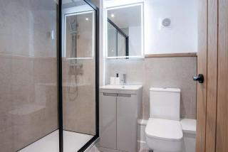 Flat 2 - 1 Bedroom Apartment - Tenby - Tenby - 2