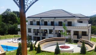 Apartman Vetar s Goča - Vrnjačka Banja - 5