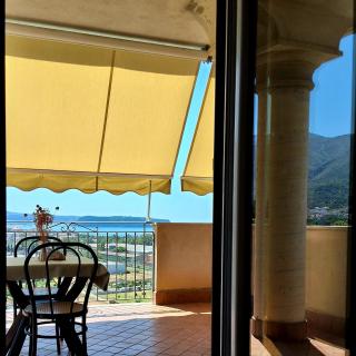 La Dolce Dimora - Praia a Mare - 9