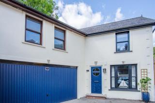 The Cottage - 2 Bedroom Cottage - Tenby - Tenby - 0