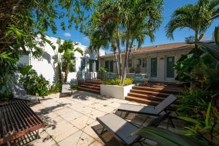 Casa Del Mar Beach Studio # 3 - Hollywood - 1