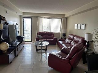 Beautiful Water View Golden Isles - Hallandale Beach - 6