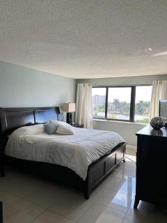 Beautiful Water View Golden Isles - Hallandale Beach - 2