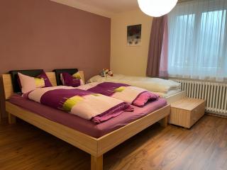 Cresta Loft in Saas-Grund - Saas-Grund - 3