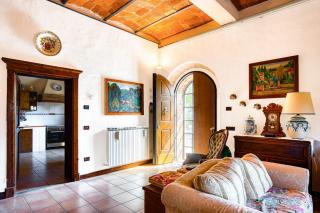 Timeless 19th-Century Villa with Private Pool Oasis - 5