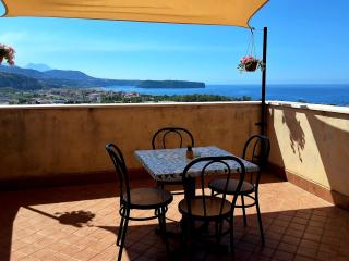 La Dolce Dimora - Praia a Mare - 6