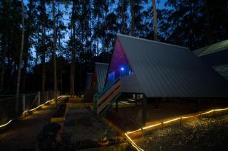 Ventos Tent Stay and Aframes - 6