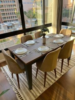 Luxurious Family Residence Facing City Stars Mall - Cairo - 8