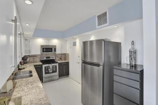 Beautiful 1 1 Beach View 14 Floor - Hollywood - 2