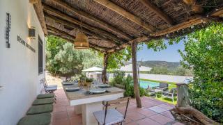 La Casa 1950 Montefrío by Ruralidays - Montefrío - 6