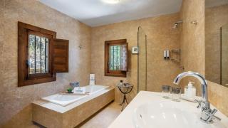 La Casa 1950 Montefrío by Ruralidays - Montefrío - 3
