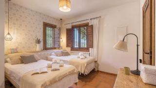 La Casa 1950 Montefrío by Ruralidays - 2