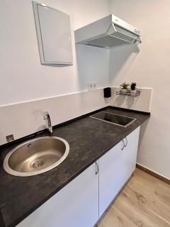 Apartamentos Ribadeo - Madrid - 5