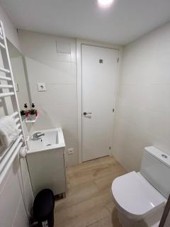 Apartamentos Ribadeo - Madrid - 2