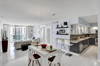 Beautiful 1 1 Beach View 14 Floor - Hollywood - 6