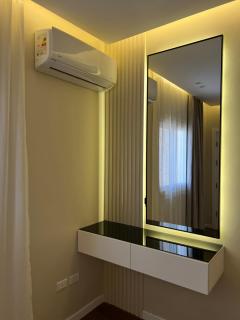Luxurious Family Residence Facing City Stars Mall - Cairo - 2