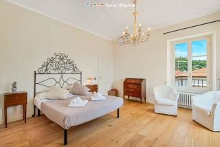 Villa La Levante, Terre Marine - La Spezia - 1