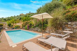 Villa La Levante, Terre Marine - La Spezia - 8