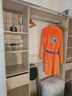 Kamehouse - Centre ville -4 personnes BY HOLIDIEPPE - 6