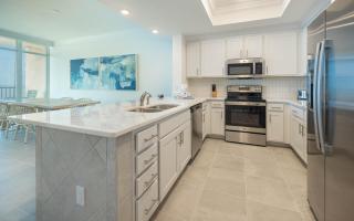 Phoenix Gulf Towers 1406 condo - Gulf Shores - 7