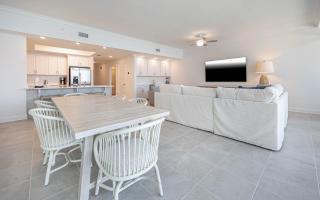 Phoenix Gulf Towers 1406 condo - Gulf Shores - 4