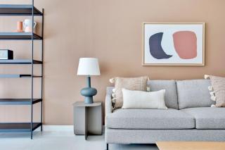 Blueground Duja Tower City View pool gym DXB-1106 - 9