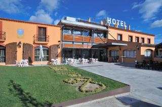 Hotel Restaurant Sol i Vi - Lavern - 0