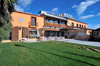 Hotel Restaurant Sol i Vi - Lavern - 4