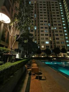 1 cozy room near Siriraj Hospital - 6