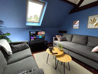 Immeuble de charme au coeur de Dreux - Dreux - 6