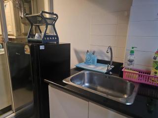1 cozy room near Siriraj Hospital - Bangkok - 3