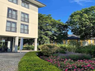 Mercure Hotel Gera City - Gera - 8