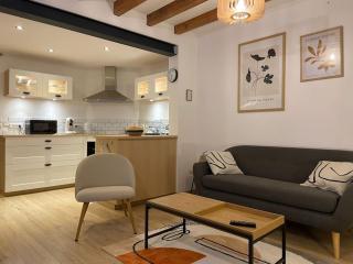 Maison cosy avec extérieur proximité Rouen Centre - Le Petit-Quevilly - 3