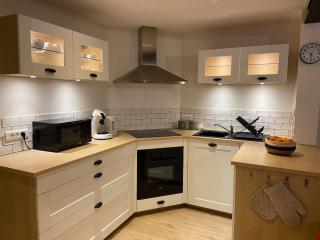 Maison cosy avec extérieur proximité Rouen Centre - Le Petit-Quevilly - 2