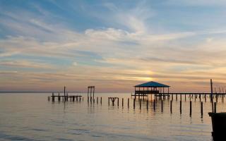 Solomons Inn Resort and Marina - 7