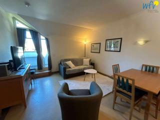 Dünenpark Binz Ferienwohnung 174 - 3