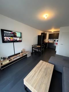 Appartement cosy proche Paris - 8