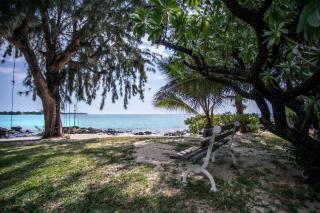 Villa Les Sablons - 5