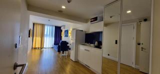 Sea View Apartments in Orbi City - Batoemi - 1